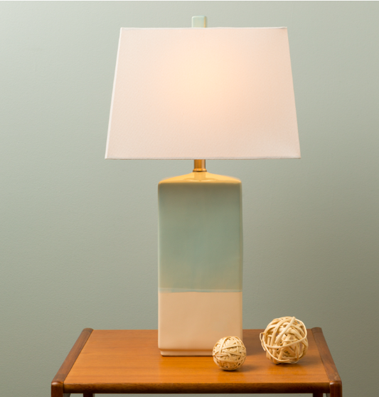 MALLOY TABLE LAMP BY SURYA