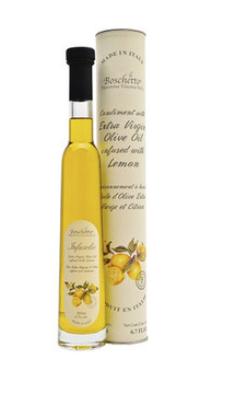 Il Boschetto Lemon Infused Extra Virgin Olive Oil 6.7oz
