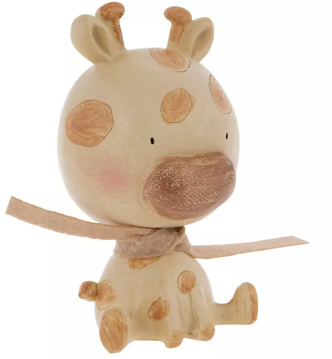 CHILDREN'S ANIMAL FIGURINES