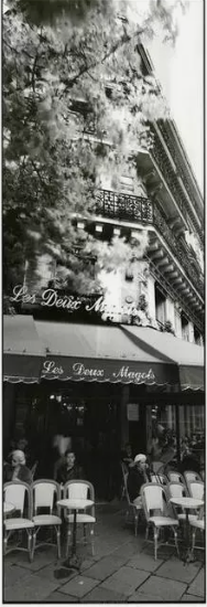 JIM ALINDER PARIS POSTERS FRAMED - ASSORTMENT