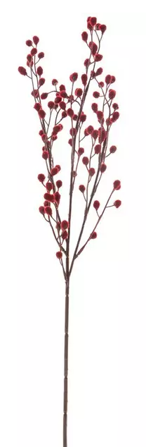 POM POM BUSH - ASSORTED