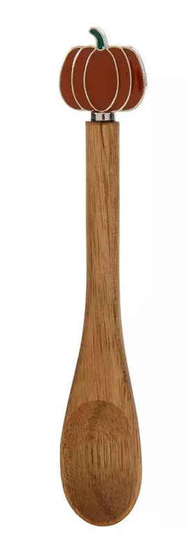 FALL WOOD SPOONS