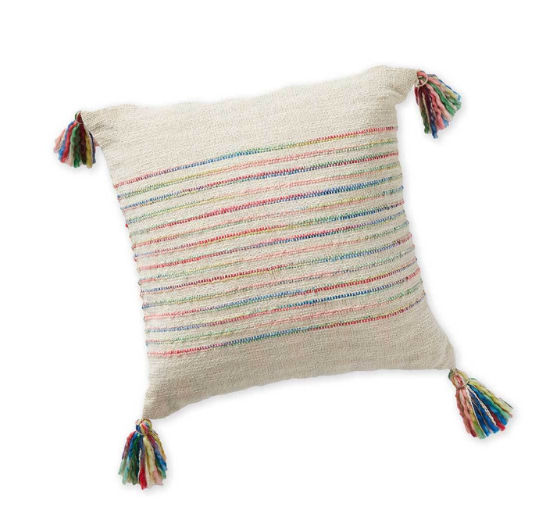 CHEERFUL PILLOW