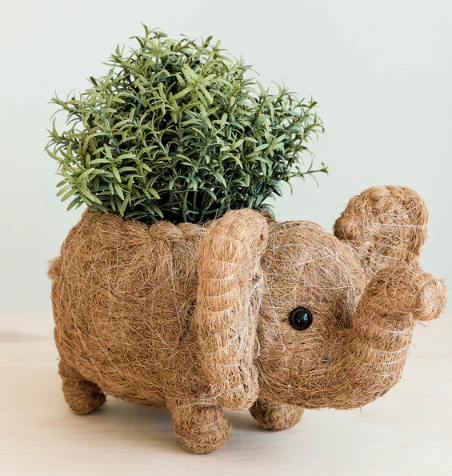 LIKHA WILDLIFE PLANTERS - ASSORTED