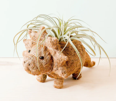 LIKHA WILDLIFE PLANTERS - ASSORTED