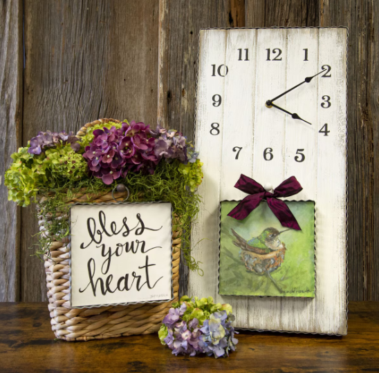 MINI GALLERY DISPLAY - ASSORTED