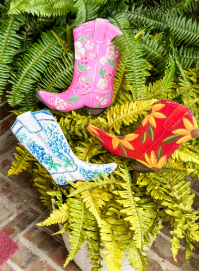 MINI GALLERY GARDEN STAKES - ASSORTED