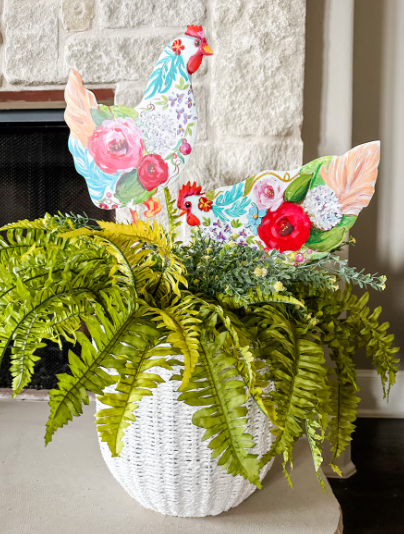 MINI GALLERY GARDEN STAKES - ASSORTED