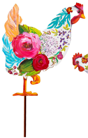 MINI GALLERY GARDEN STAKES - ASSORTED