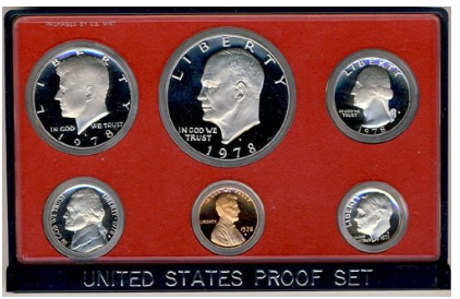 COINS - ASSORTED