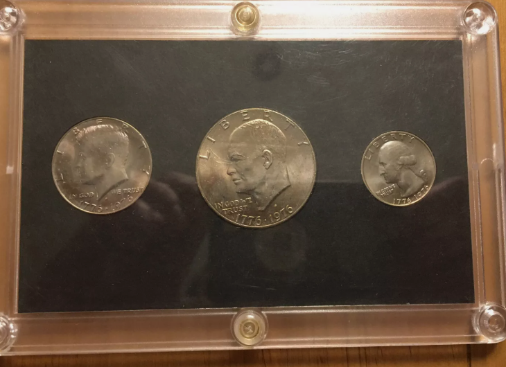 COINS - ASSORTED