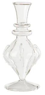 MISS DAISY BUD VASES - 4 STYLES