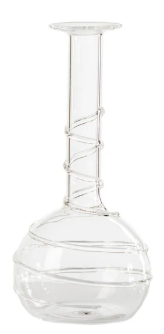 MISS DAISY BUD VASES - 4 STYLES