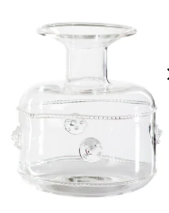 MISS DAISY BUD VASES - 4 STYLES