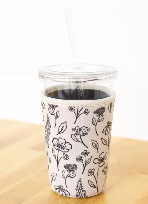 ELYSE BREANNE DESIGNS DRINK SLEEVE