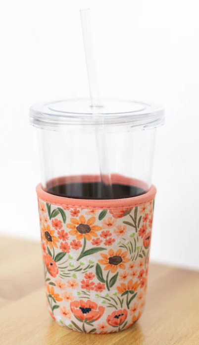 ELYSE BREANNE DESIGNS DRINK SLEEVE
