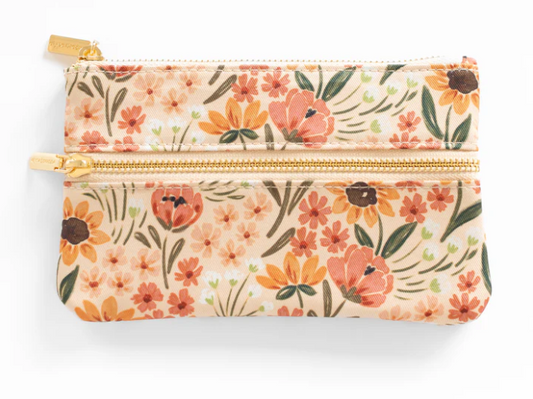 ELYSE BREANNE PENCIL POUCH