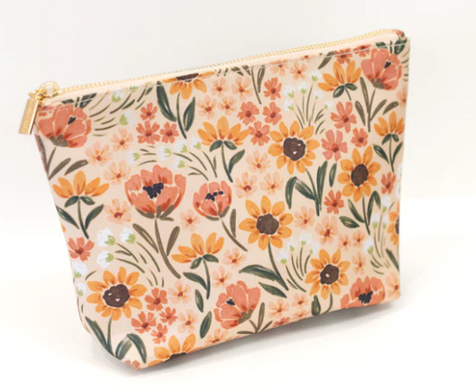 ELYSE BREANNE DESIGNS - CARRY-ALL POUCH
