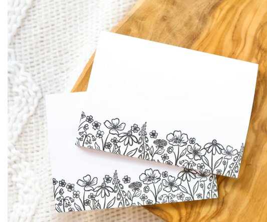 ELYSE BREANNE DESIGNS - POST-IT NOTES 4"x 3"