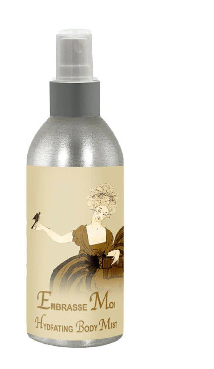 EMBRASSE MOI HYDRATING MIST 8oz.