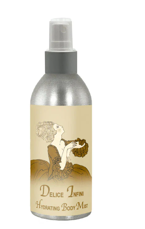 DELICE INFINI HYDRATING MIST 8oz.