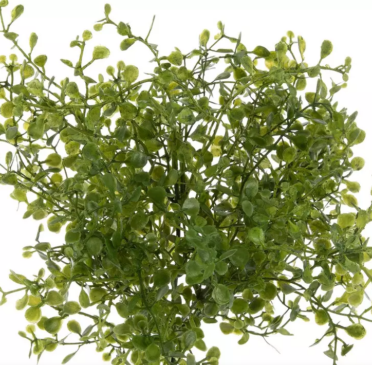 MINI LEAF BUSH