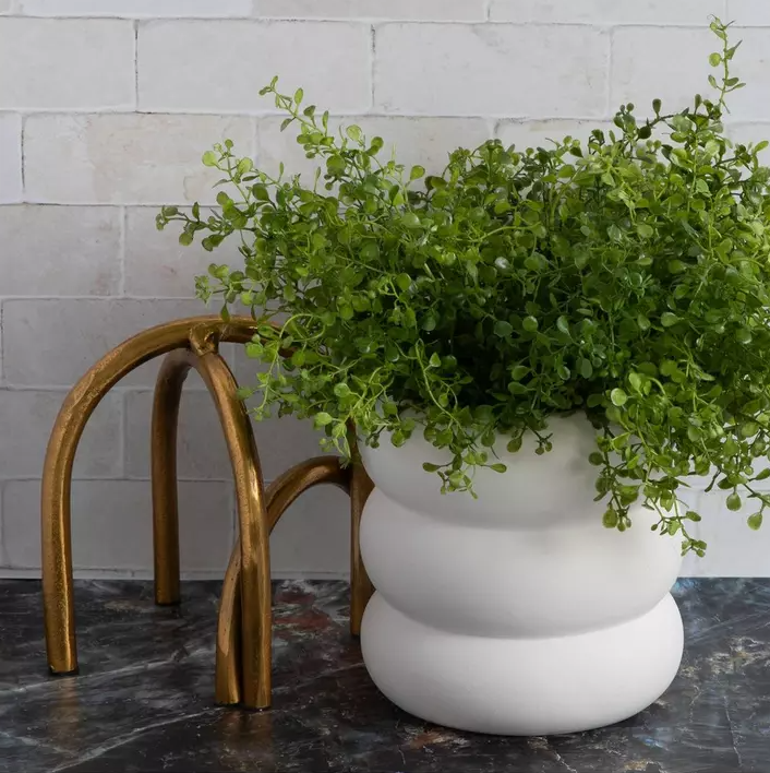 MINI LEAF BUSH