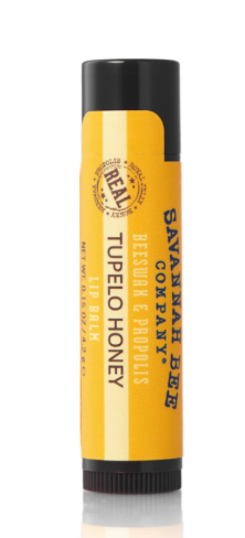 SAVANNAH BEE COMPANY INC. - LIP BALMS - ASSORTED