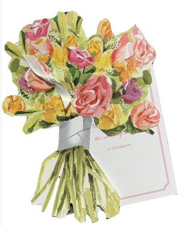 STEVIE STRECK DESIGNS - GREETING CARDS - ASSORTED