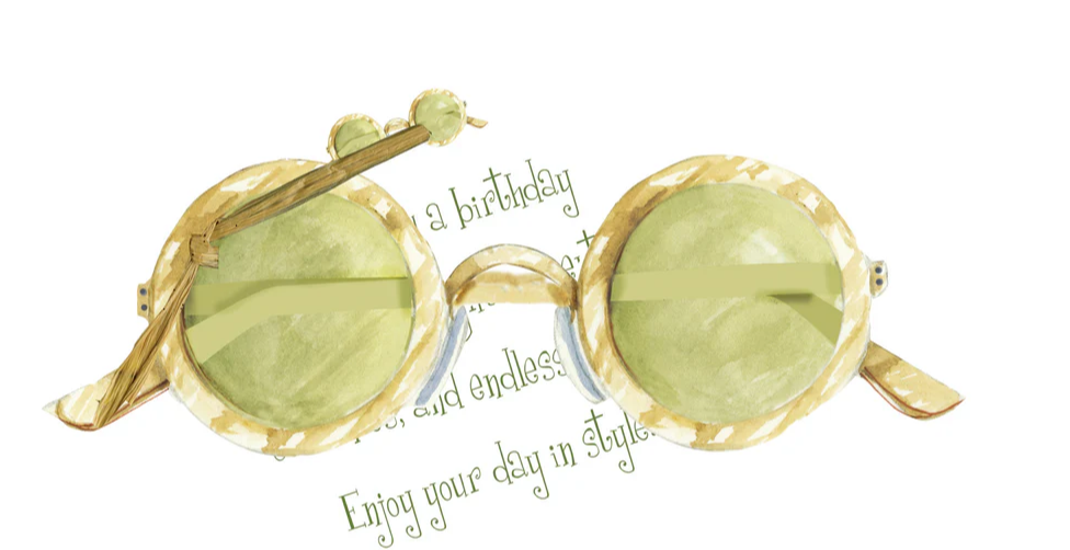 STEVIE STRECK DESIGNS - GREETING CARDS - ASSORTED
