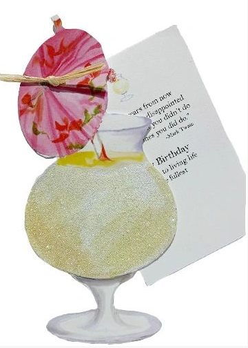 STEVIE STRECK DESIGNS - GREETING CARDS - ASSORTED