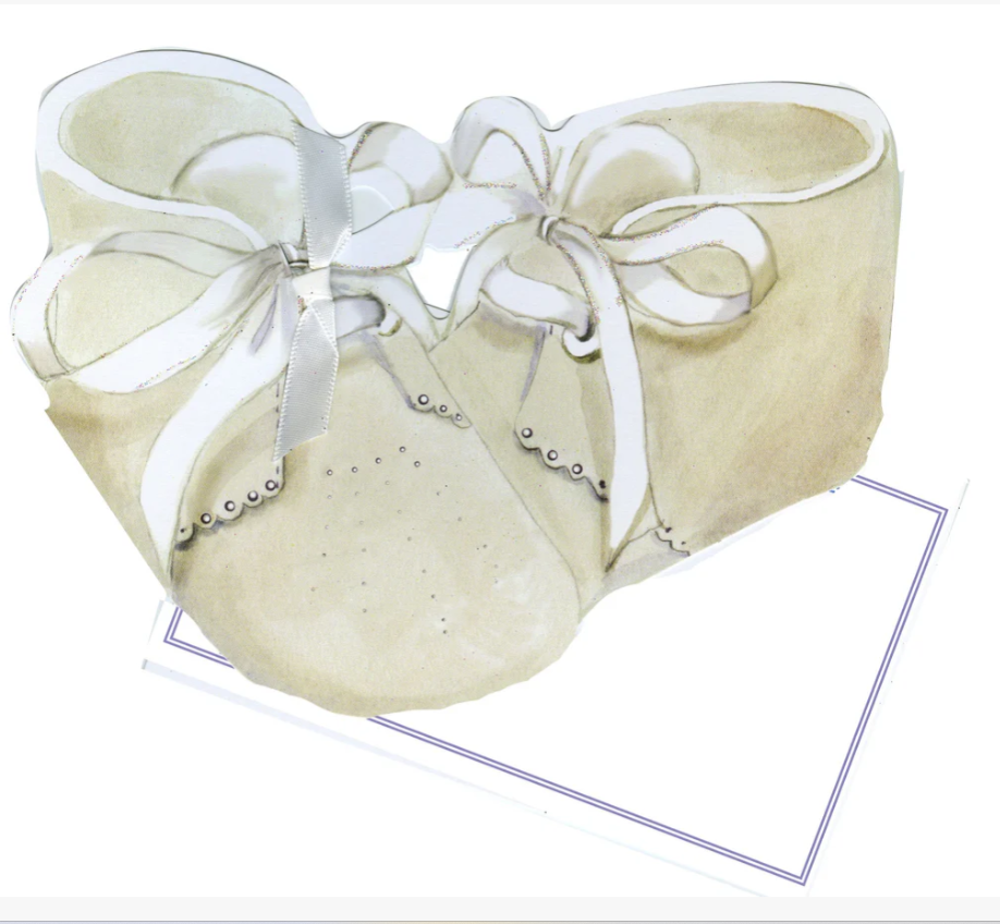 STEVIE STRECK DESIGNS - GREETING CARDS - ASSORTED