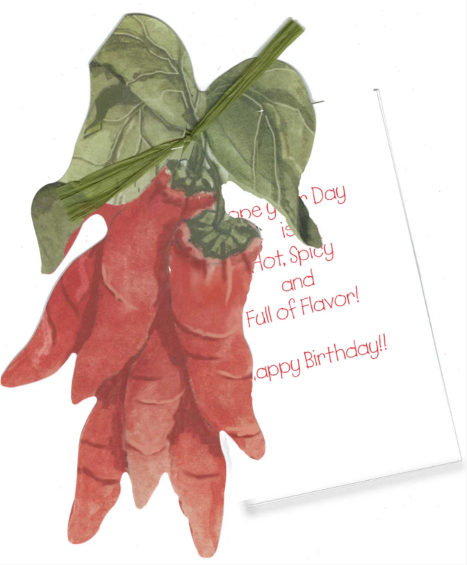 STEVIE STRECK DESIGNS - GREETING CARDS - ASSORTED