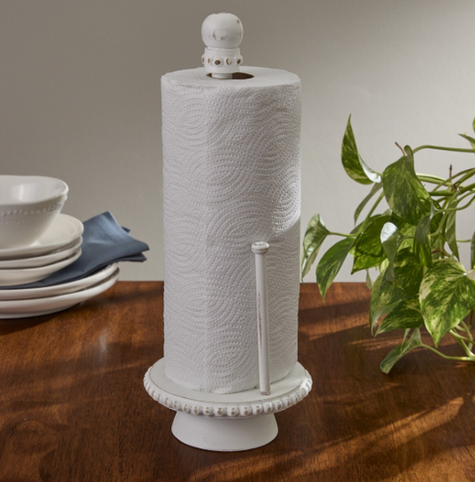 SUN WASHED PAPER TOWEL HOLDER