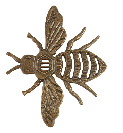 BEE TRIVET