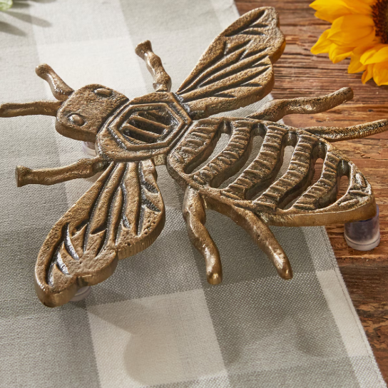 BEE TRIVET