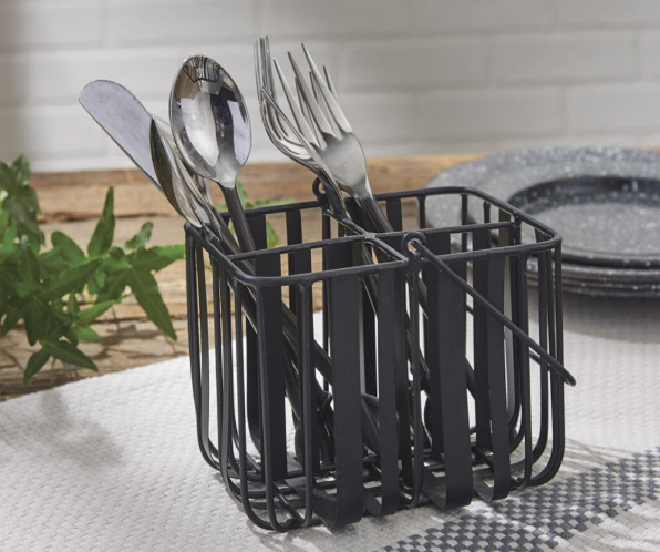SPENCER UTENSIL CADDY
