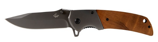 TIMBERBLADE POCKETKNIFE