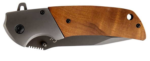 TIMBERBLADE POCKETKNIFE