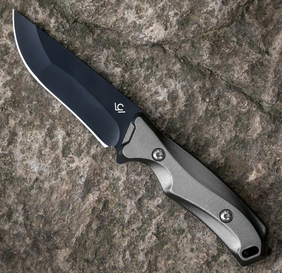TRAILBLADE KNIFE