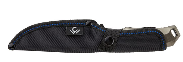 TRAILBLADE KNIFE