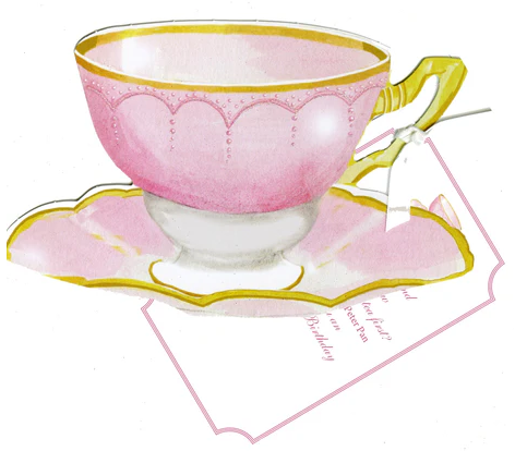 STEVIE STRECK DESIGNS - GREETING CARDS - ASSORTED