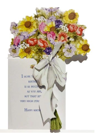 STEVIE STRECK DESIGNS - GREETING CARDS - ASSORTED