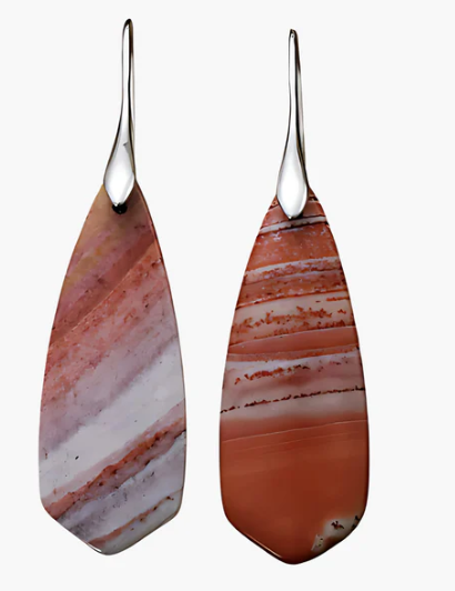 CAPE DIABLO - EARRINGS SIENNA SUNSET DROP - ASSORTED