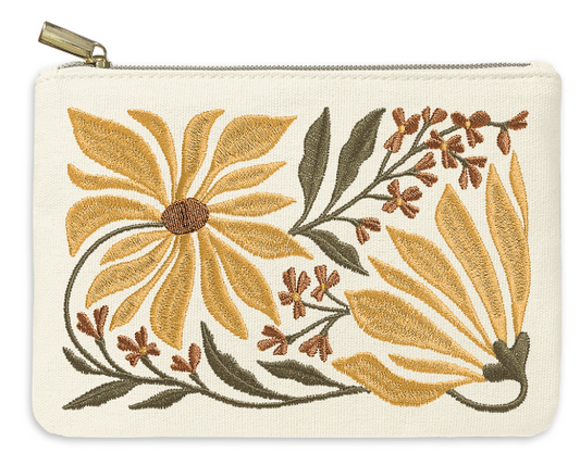 LADY JAYNE FLOWER MARKET POUCH - ASSORTED