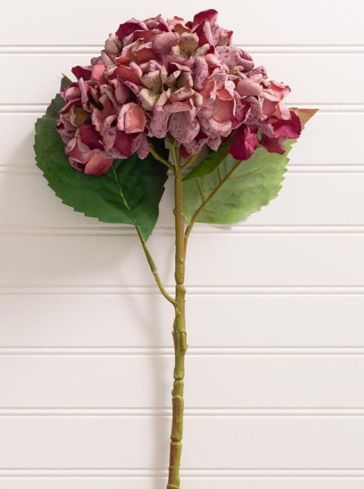 HYDRANGEA PICK - ASSORTED