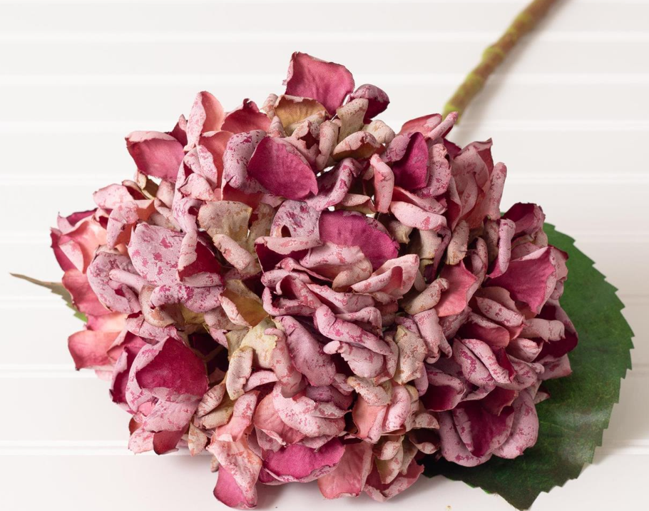 HYDRANGEA PICK - ASSORTED