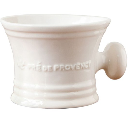 PRE DE PROVENCE SHAVING CUP