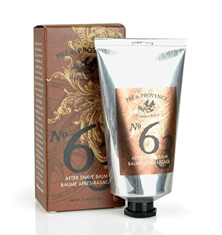 MEN'S NO. 63 75ML AFTER SHAVE