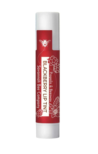SAVANNAH BEE CO. BLACKBERRY LIP TINT